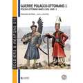 Guerre polacco-ottomane - 1: Polish-Ottoman wars 1593-1699 - 1