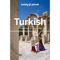 Lonely Planet Turkish Phrasebook & Dictionary