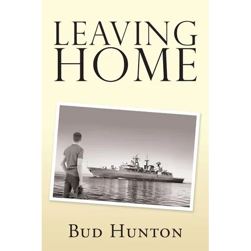 Leaving Home