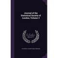 Journal of the Statistical Society of London, Volume 3