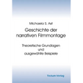 Geschichte der narrativen Filmmontage