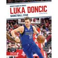 Luka Doncic: Basketball Star