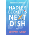 Hadley Beckett's Next Dish