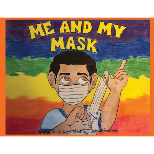 Me and My Mask
