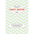 The Grapevine Daily Quote Book: 365 Inspiring Passages from the Pages of AA Grapevine