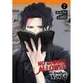 No Longer Allowed in Another World Vol. 7