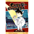 Case Closed, Vol. 15