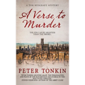 A Verse To Murder: A Tom Musgrave Mystery