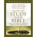 How to Study Your Bible Workbook