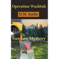 Operation Washtub