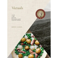 Victuals: An Appalachian Journey, with Recipes