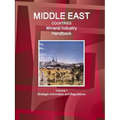 Middle East Countries Mineral Industry Handbook Volume 1 Strategic Information and Regulations