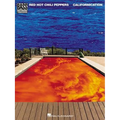 Red Hot Chili Peppers - Californication (Bass)