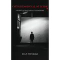 Congressional Suicide: A Kenna Hannigan Mystery