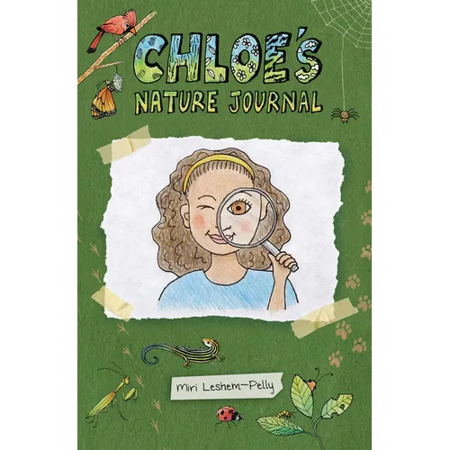 Chloe's Nature Journal