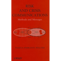 Risk and Communication