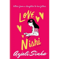 Love Nishi: Letters from a daughter to her father