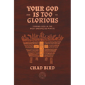 Your God Is Too Glorious: Finding God in the Most Unexpected Places