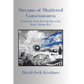 Streams of Shattered Consciousness: A Chronicle of the First 50 Days of the Israel - Hamas War