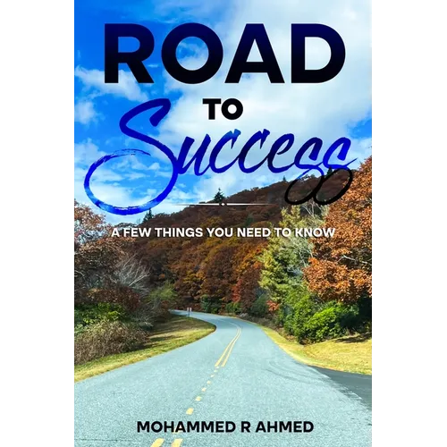 Road To Success