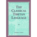 The Classical Tibetan Language