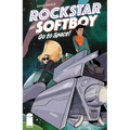 Rockstar & Softboy Go to Space