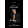 Memoirs of Riazuddin: A Physicists Journey