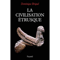 La civilisation étrusque