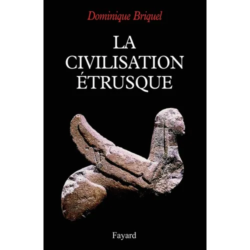 La civilisation étrusque