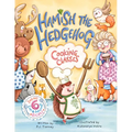 Hamish the Hedgehog, Cooking Classes: Volume 2