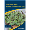 Contemporary Research on Bryophytes