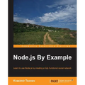 Node.js By Example