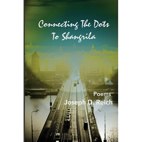 Connecting the Dots to Shangrila: A Postmodern Cultural History of America