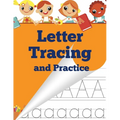 Letter Tracing and Practice