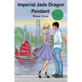 Imperial Jade Dragon Pendant