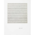Agnes Martin: Independence of Mind