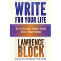 Write for Your Life