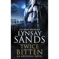 Twice Bitten: An Argeneau Novel