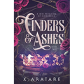 Cinders & Ashes Book 2: A Gay Retelling of Cinderella