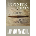Infinite Chain: Book Two in the Haven Trilogy