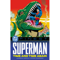 DC Finest: Superman: Time and Time Again