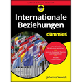 Internationale Beziehungen für Dummies