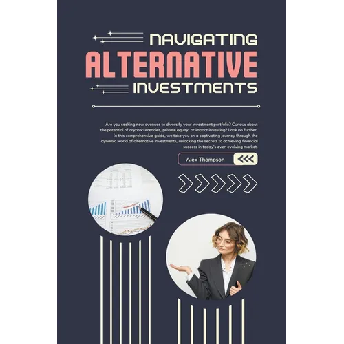 Navigating Alternative Investments