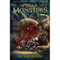 Percy Jackson and the Olympians 2: The Sea of Monsters