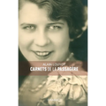 Carnets de la Passagere