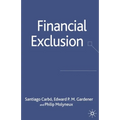 Financial Exclusion