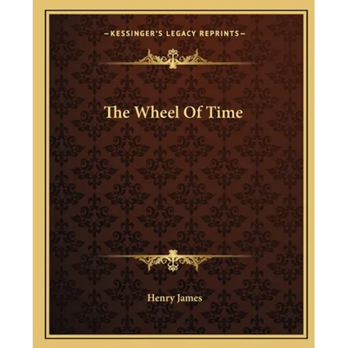 The Wheel Of Time