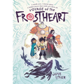Voyage of the Frostheart