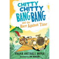 Chitty Chitty Bang Bang and the Race Against Time