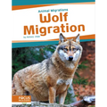 Wolf Migration